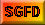 St. Germain FD logo