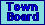 St. Germain Town Board logo