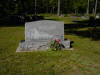 George/Margaret Phillips marker